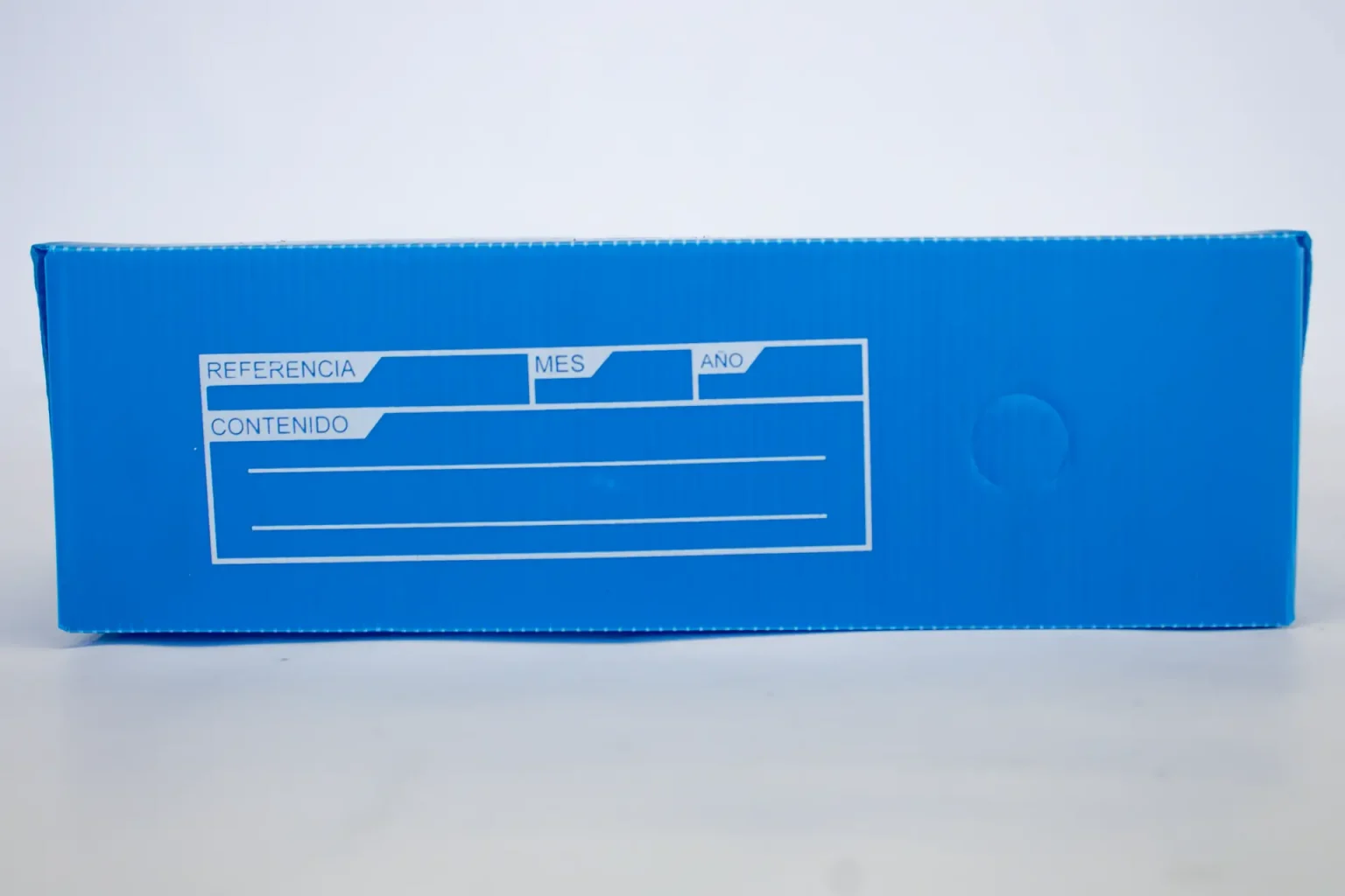 Cajas de Archivo 3