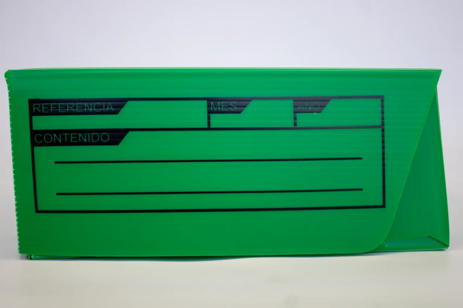 Cajas de Archivo 6