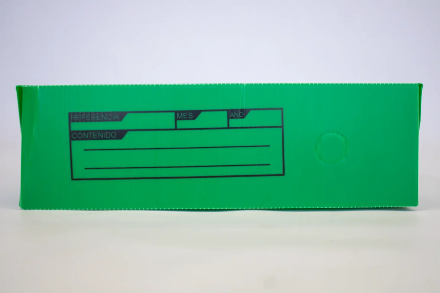 Cajas de Archivo 7