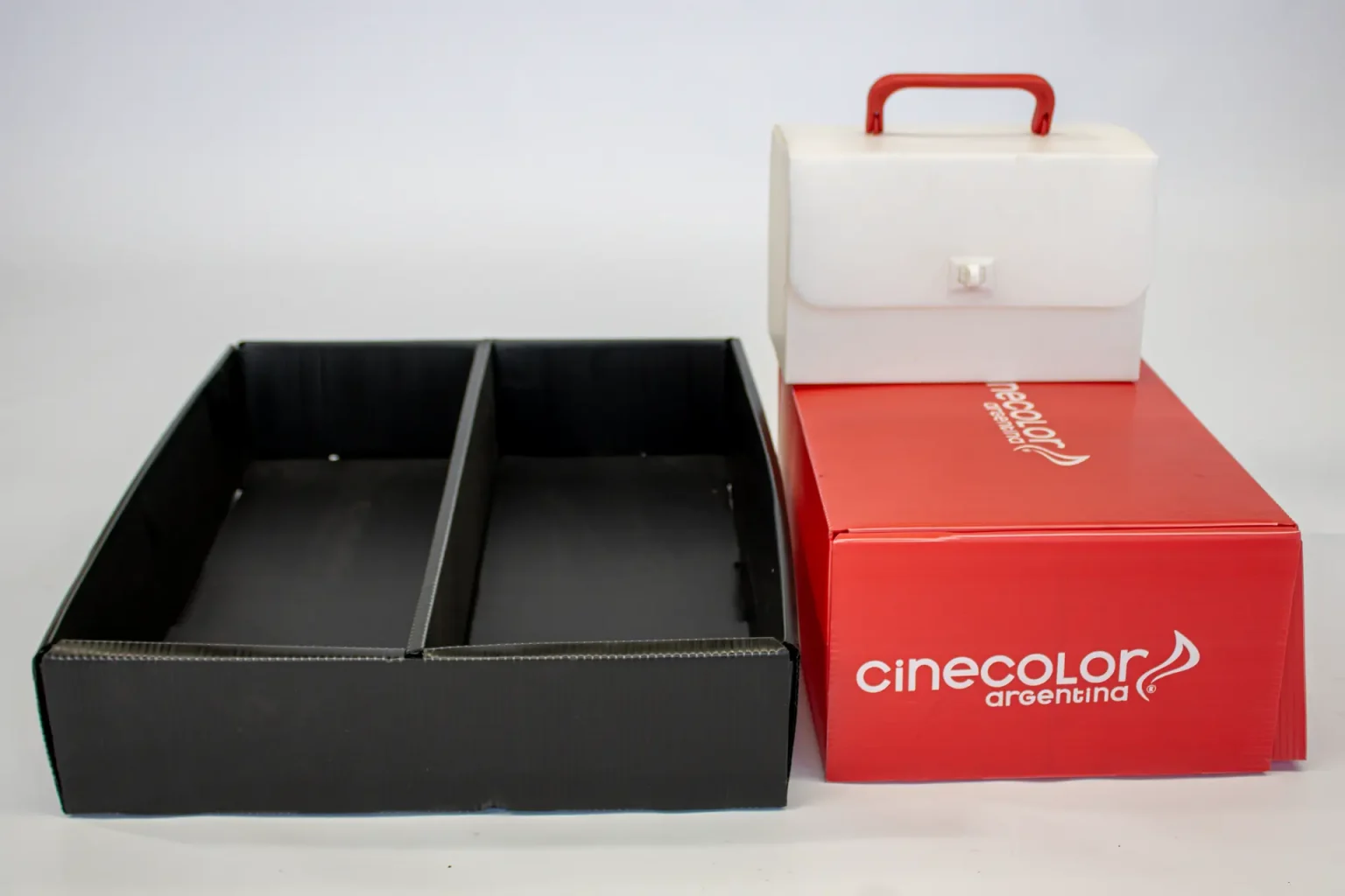 Cajas Especiales 1