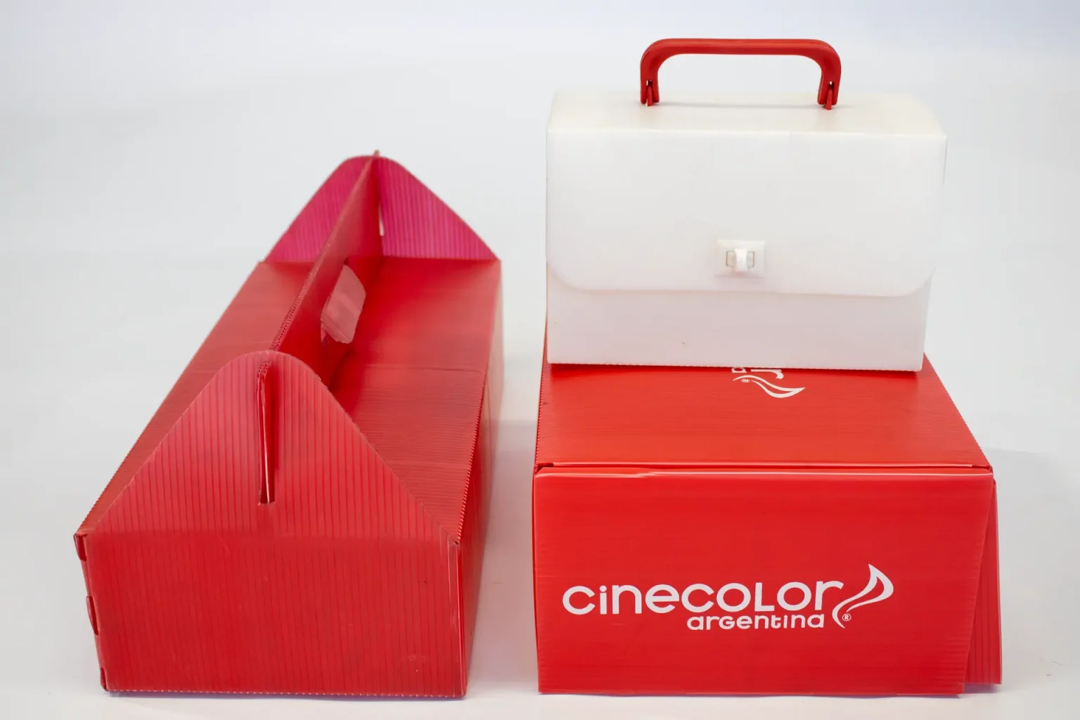 Cajas Especiales 2