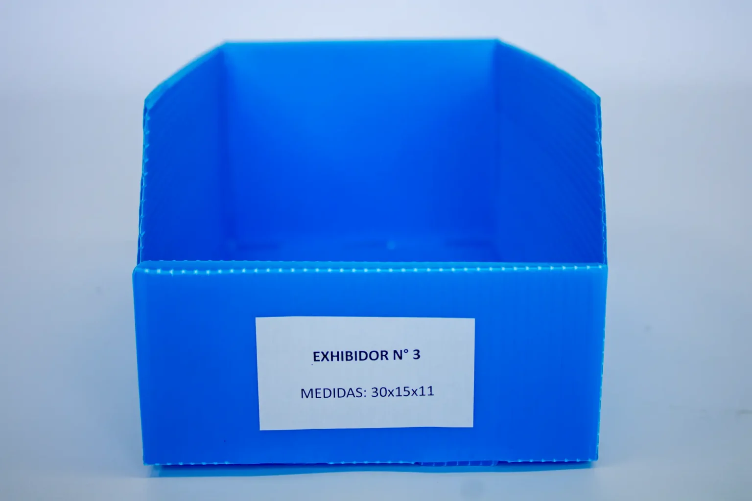 Exhibidores 5