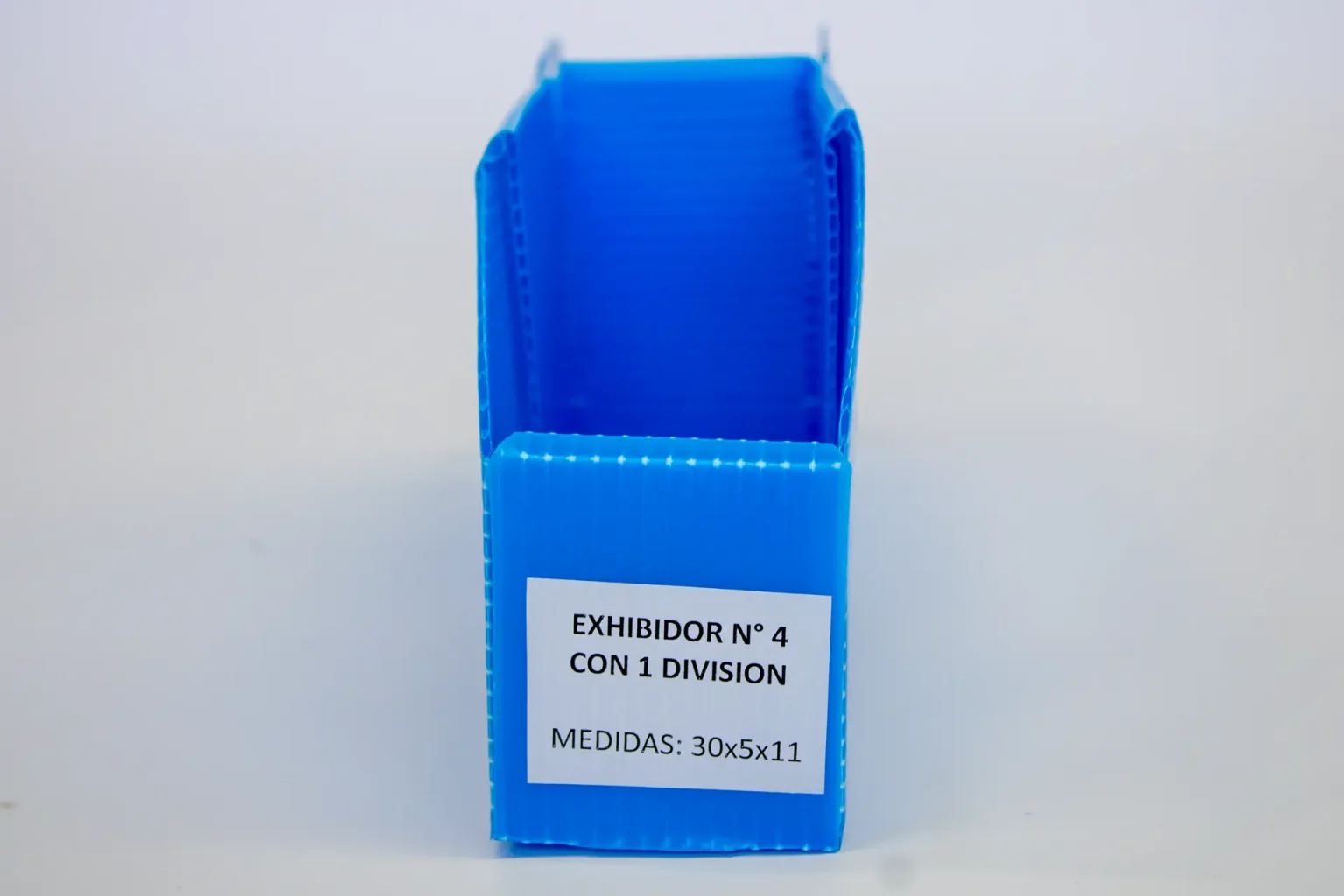 Exhibidores 6