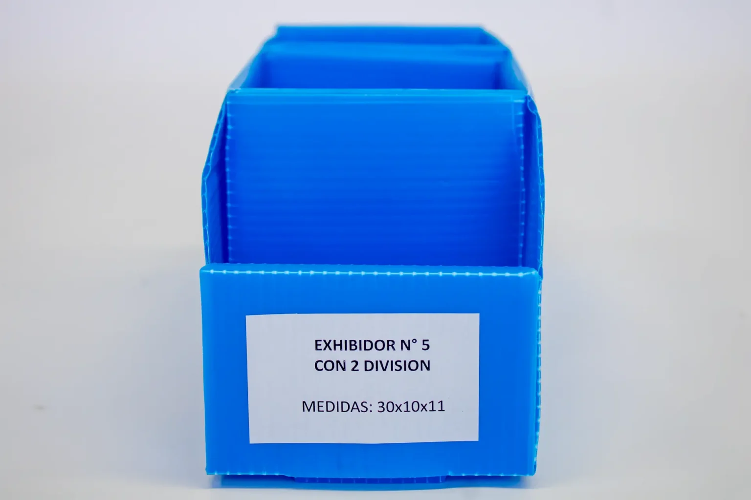 Exhibidores 7