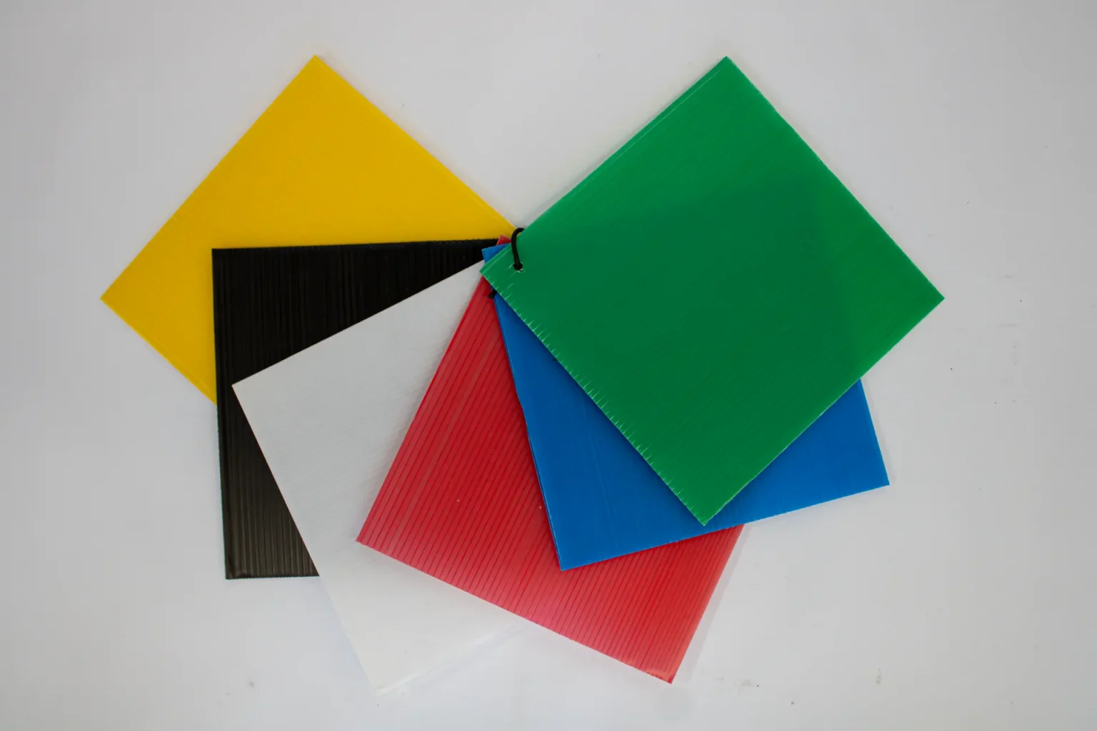 Planchas y Separadores 1