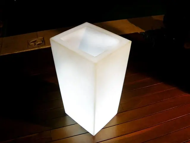 TIPA LUCE 10