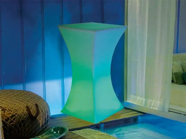 TIPA LUCE 7